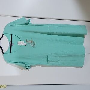 Cruise Wear & Co Cover up / Dress